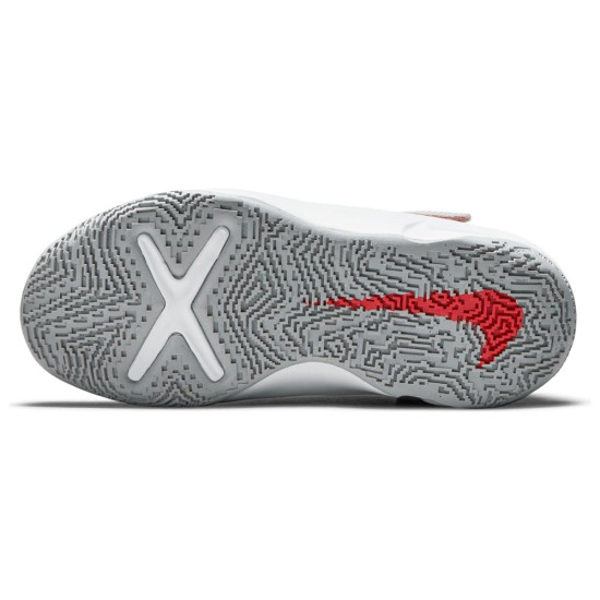 Nike Team Hustle D 10 (PS) Nike Team Hustle D 10 (PS)